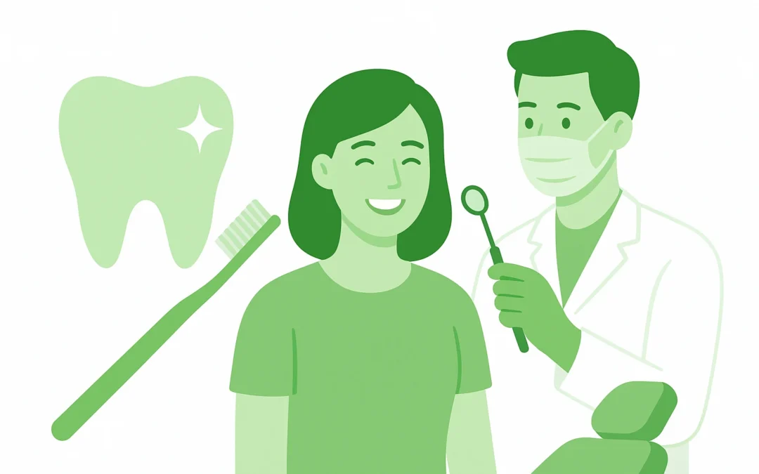 Why Is Teeth Cleaning Important to Your Health?